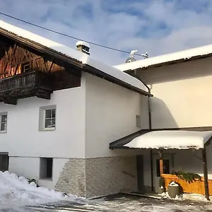 Apartment Grünfelder, Oberperfuss